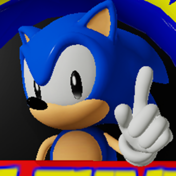 sonic morph test [FUNKY RETURN]