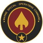 Mᴀʀɪɴᴇ Corps Special Operations Command