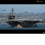Naval guy