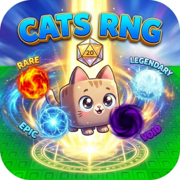 CATS RNG