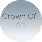 Crown Of A's