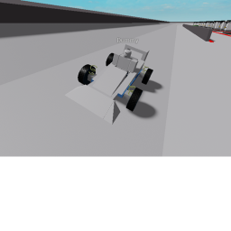 racee game