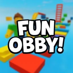 Fun Obby!