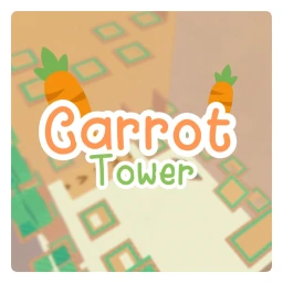 Carrot Tower icon
