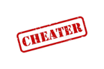 Cheater’s Association