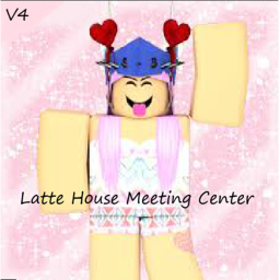 Latte House's Meeting Centre