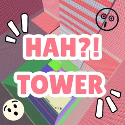 Hah?! Tower icon