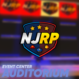 NJRP | Event Center