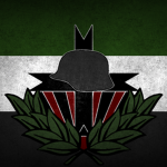 10-AF Armoured-Grenadier Regiment of the Rhine