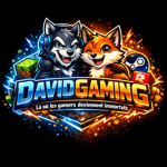 Team DavidGaming