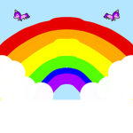 Rainbow Feelings