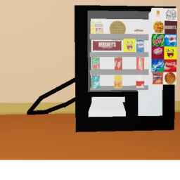 the vending machine icon