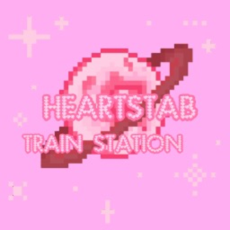 心刺す train station homestore