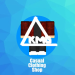 KMG Casual Clothes Shop