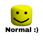 Normal :)