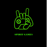 Spirit Games!