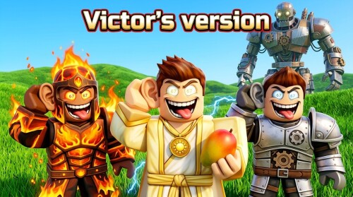 Victor's version