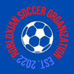 Robloxian Soccer Organization