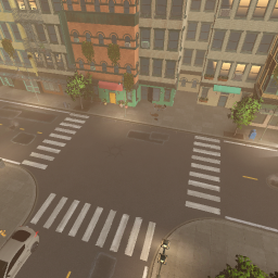 Cidade Moderna