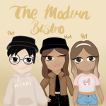 The Modern Bistro