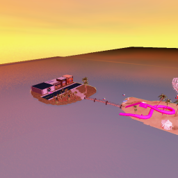Beach Life
