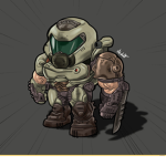 Doomers!