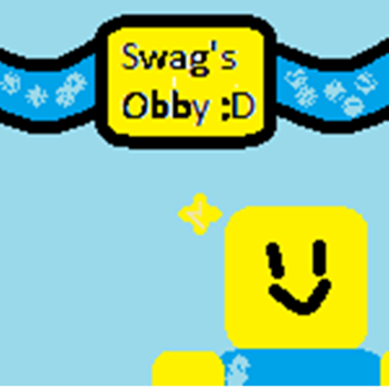 Swag's Obby [Alpha]