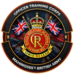 [OTC] | Offiicer Training Corps | [OTC]