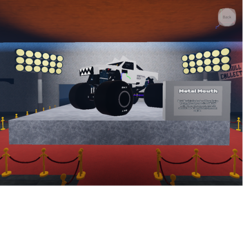 Blown Engine Racing Hall Of Fame