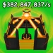 Build to Defend Loot icon