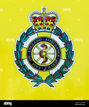 SR:RP Ambulance Service