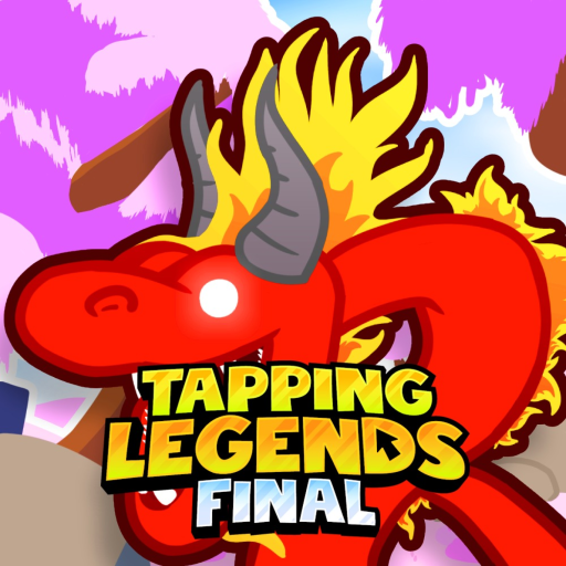 Final de Tapping Legends