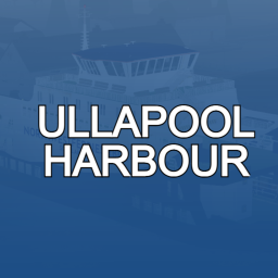 Ullapool Harbour