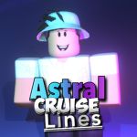 Astral Cruise Lines