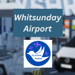 YSHR | Whitsunday Airport