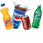 Soft Drink Lovers