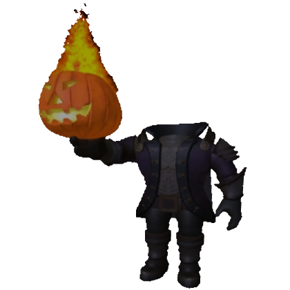 Headless Horseman