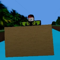 Block Tales Ride a Box Down A Slide! icon