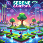 Serene Gametopia