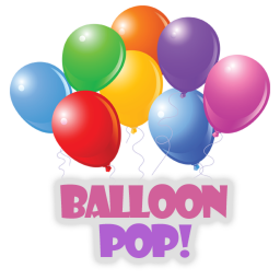 Balloon Pop