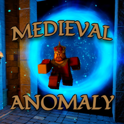 Anomalie Medievale [New update Boss/Event]