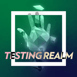 Freeze Tag Returns [Testing Realm]