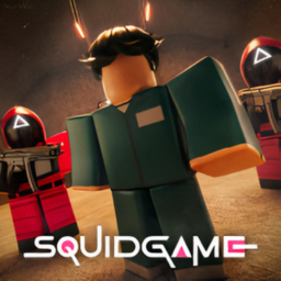 Squid Game (RELEASE)