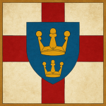 《Kingdom of East Anglia》