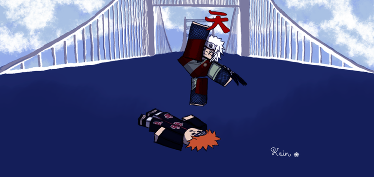 Zenin Online screenshot 1