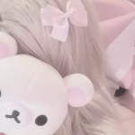 sweet angel .