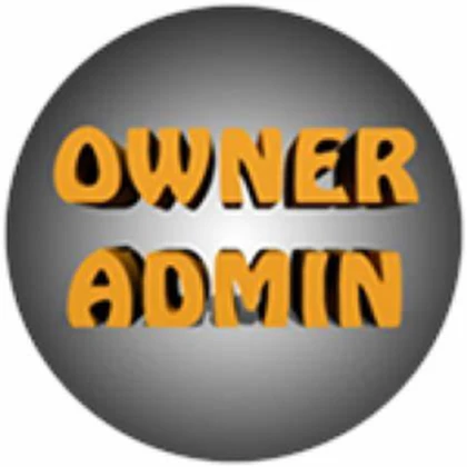 Owner_admin_group Roblox group icon