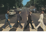 The Beatles fan club.
