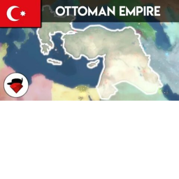 The Ottoman Empire