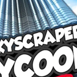 🏡Skyscraper Tower Tycoon (Build) icon
